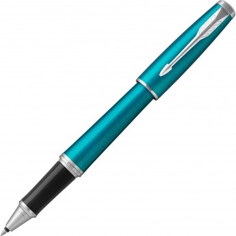 Ручка-роллер PARKER URBAN CORE VIBRANT BLUE CT, F Ручка-роллер PARKER URBAN CORE VIBRANT BLUE CT, F