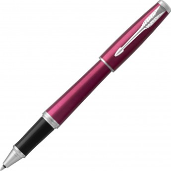 Ручка-роллер PARKER URBAN CORE VIBRANT MAGENTA CT, F Ручка-роллер PARKER URBAN CORE VIBRANT MAGENTA CT, F