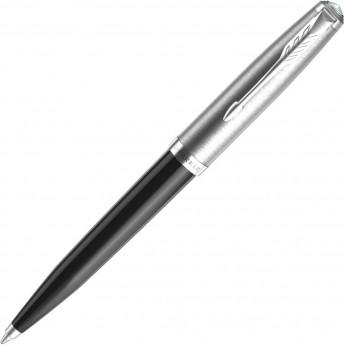 Ручка шариковая PARKER 51 CORE BLACK CT M Ручка шариковая PARKER 51 CORE BLACK CT M