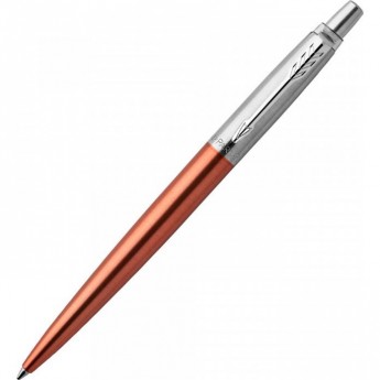 Ручка шариковая PARKER JOTTER CHELSEA ORANGE CT, M Ручка шариковая PARKER JOTTER CHELSEA ORANGE CT, M