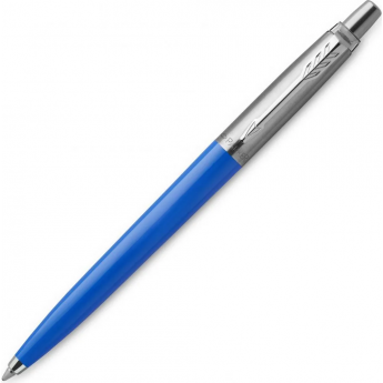 Ручка шариковая PARKER JOTTER ORIGINAL K60, BLUE CHROM CT Ручка шариковая PARKER JOTTER ORIGINAL K60, BLUE CHROM CT