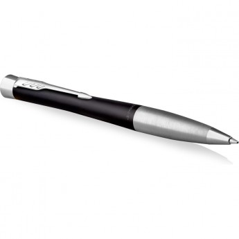 Ручка шариковая PARKER URBAN CORE MUTED BLACK CT Ручка шариковая PARKER URBAN CORE MUTED BLACK CT